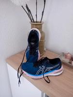 Asics GT 2000 Hessen - Usingen Vorschau