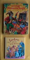 Vorlese Buch Hase Tiere Gesund werden je 1€ Niedersachsen - Leer (Ostfriesland) Vorschau