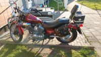 Yamaha virago 535 /TÜV fast neu  ! Nordvorpommern - Landkreis - Ribnitz-Damgarten Vorschau