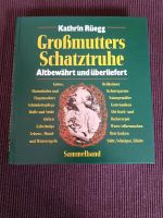 Buch "Großmutters Schatztruhe" München - Allach-Untermenzing Vorschau