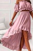 Kleid 2teiler Sommerkleid Sachsen - Großpösna Vorschau