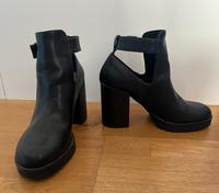 Pull & Bear Schuhe Mecklenburg-Vorpommern - Torgelow Vorschau