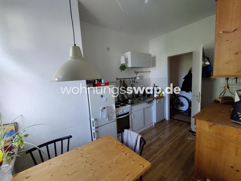 Wohnungsswap - 3 Zimmer, 74 m² - Residenzstraße, Reinickendorf, Berlin in Berlin