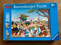 Asterix-Puzzle Düsseldorf - Angermund Vorschau