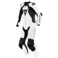 Dainese Laguna Seca 5 Perf Kombi 1Pc weiß schwarz NEU statt 1399€ München - Au-Haidhausen Vorschau