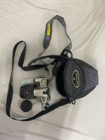 Nikon Sigma Kamera mit 28-200mm Objektiv München - Altstadt-Lehel Vorschau