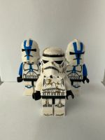 LEGO Star Wars Minifiguren - Legion Clone (2013) Thüringen - Erfurt Vorschau