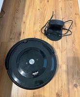 Irobot Saugroboter roomber e5 Nordfriesland - Husum Vorschau