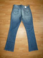 Levi's 515 Boot Cut Damen Jeans Gr. 4 Medium/ W28 Baby Doll Hessen - Gießen Vorschau