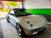 Smart Roadster 452 Baden-Württemberg - Schemmerhofen Vorschau