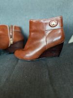 NEXT Damen Stiefel Stiefeletten Gr 39 Niedersachsen - Langenhagen Vorschau