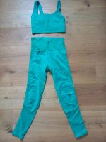 Oceans Apart Sport-Set, Leggings (M) und Sport-BH (S) Schleswig-Holstein - Dollerup Vorschau