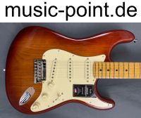 FENDER AMERICAN PRO 2 STRATOCASTER MN SSB, NEU Duisburg - Rheinhausen Vorschau