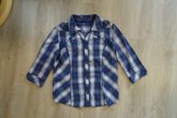 CECIL Bluse / Hemdbluse Gr. M, 3/4 Arm, kariert Niedersachsen - Zeven Vorschau