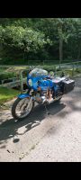 Motorrad BMW R75/7 Nordrhein-Westfalen - Altena Vorschau