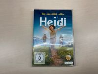 DVD: Heidi der Film, Drama Familienfilm Kinder Heimat Bayern - Dingolfing Vorschau