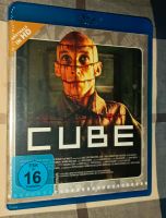 Cube Blu Ray uncut von Nameless Niedersachsen - Hodenhagen Vorschau