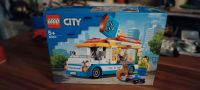 LEGO City 60253 Eiswagen NEU&OVP Rheinland-Pfalz - Bernkastel-Kues Vorschau
