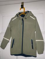 Wie neu: NANOK junior Softshelljacke Gr. 116 122 Kids 6/7 Jahre Leipzig - Connewitz Vorschau