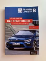 Begleitbuch zum Führerschein - Theorie und Praxis - Fahren lernen Baden-Württemberg - Althengstett Vorschau