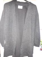 Strickjacke  Long Sachsen - Zittau Vorschau