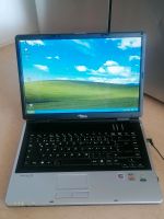 Fujitsu Siemens, HP Laptop Mit Windows XP Berlin - Neukölln Vorschau