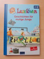 Geschichten für mutige Jungs Leselöwen 3 Buch Kind • BtBj Baden-Württemberg - Neudenau  Vorschau