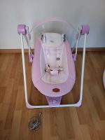 Babyschauckel, Babywippe Bayern - Erding Vorschau