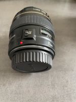 Canon EF 85mm f/1.8 USM Lens Nordrhein-Westfalen - Brakel Vorschau