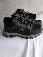 Skechers Outdoorstiefel Waterproof Gr.41 wie neu Hessen - Biedenkopf Vorschau