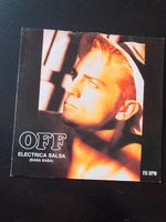 OFF / Sven Väth - Electrica Salsa MaxiSingle Nordrhein-Westfalen - Bergisch Gladbach Vorschau