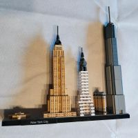 Lego Architecture New York City Skyline 21028 Nordrhein-Westfalen - Olfen Vorschau