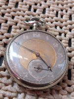 Schweizer Tavannes Watch Taschenuhr Findorff - Findorff-Bürgerweide Vorschau