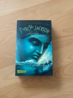 Percy Jackson - Der Fluch des Titanen Hessen - Bad Nauheim Vorschau