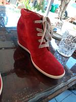 Paul Green Stiefelette Gr.37-38 Niedersachsen - Friesoythe Vorschau