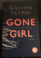 Gone Girl - Buch von Gillian Flynn Eimsbüttel - Hamburg Eimsbüttel (Stadtteil) Vorschau