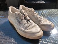 Reebok The Athlete Vintage Größe 43 Pankow - Prenzlauer Berg Vorschau