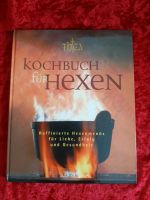 Kochbuch für Hexen Bayern - Memmingen Vorschau