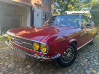 Audi 100 Coupe S , Baujahr 1973 Schleswig-Holstein - Bad Oldesloe Vorschau