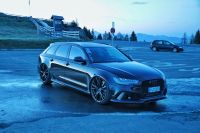 Softwareoptimierung - Audi RS6 4G 4,0l V8 TFSI mit TÜV Niedersachsen - Langenhagen Vorschau