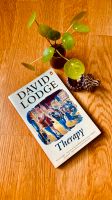 David Lodge „Therapy“ Penguin TB, English Frankfurt am Main - Nordend Vorschau