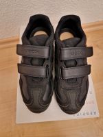 Schuhe Gr.36 schwarz Geox Kommunionschuhe Baden-Württemberg - Walzbachtal Vorschau