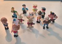Ü-Ei Diverse Altfiguren Niedersachsen - Edewecht Vorschau