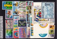 Briefmarken Schweiz - Jahrgang 2000 komplett * postfrisch Baden-Württemberg - Lauffen Vorschau