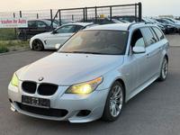 BMW 530 Baureihe 5 Touring 530d M Sportpaket/HUD/EU4 Baden-Württemberg - Bisingen Vorschau