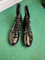 Damen Schuhe  Nr. 39  wie neu Hessen - Offenbach Vorschau