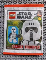 Lego Star Wars scout trooper polybag *NEU* OVP Wuppertal - Cronenberg Vorschau