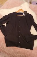 Original D&G Dolce Gabbana Strickjacke Weste Cardigan Hamburg - Hamburg-Nord Vorschau