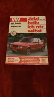 "Jetzt helfe ich mir selbst" VW Golf Cabrio, Scirocco || Buch Berlin - Hellersdorf Vorschau