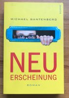 Neuerscheinung Michael Gantenberg wie neu absolut witzig Comedian Nordrhein-Westfalen - Solingen Vorschau